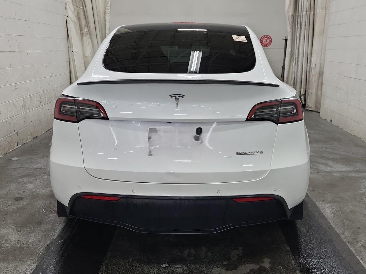 2022 Tesla Model Y Performance Autopilot Heated Seats One Owner Portland OR
