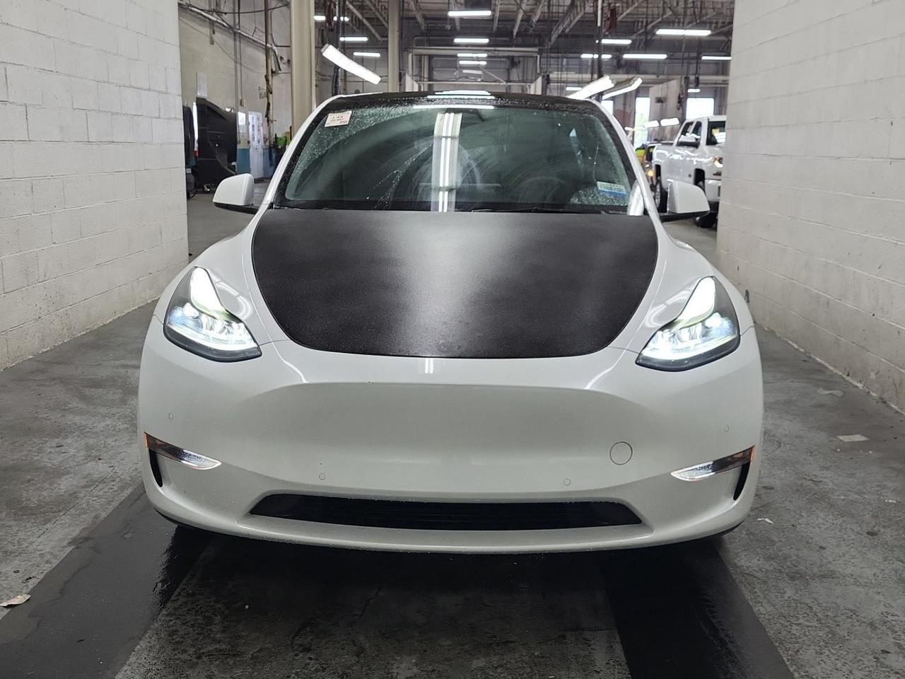 2022 Tesla Model Y Performance Autopilot Heated Seats One Owner Portland OR