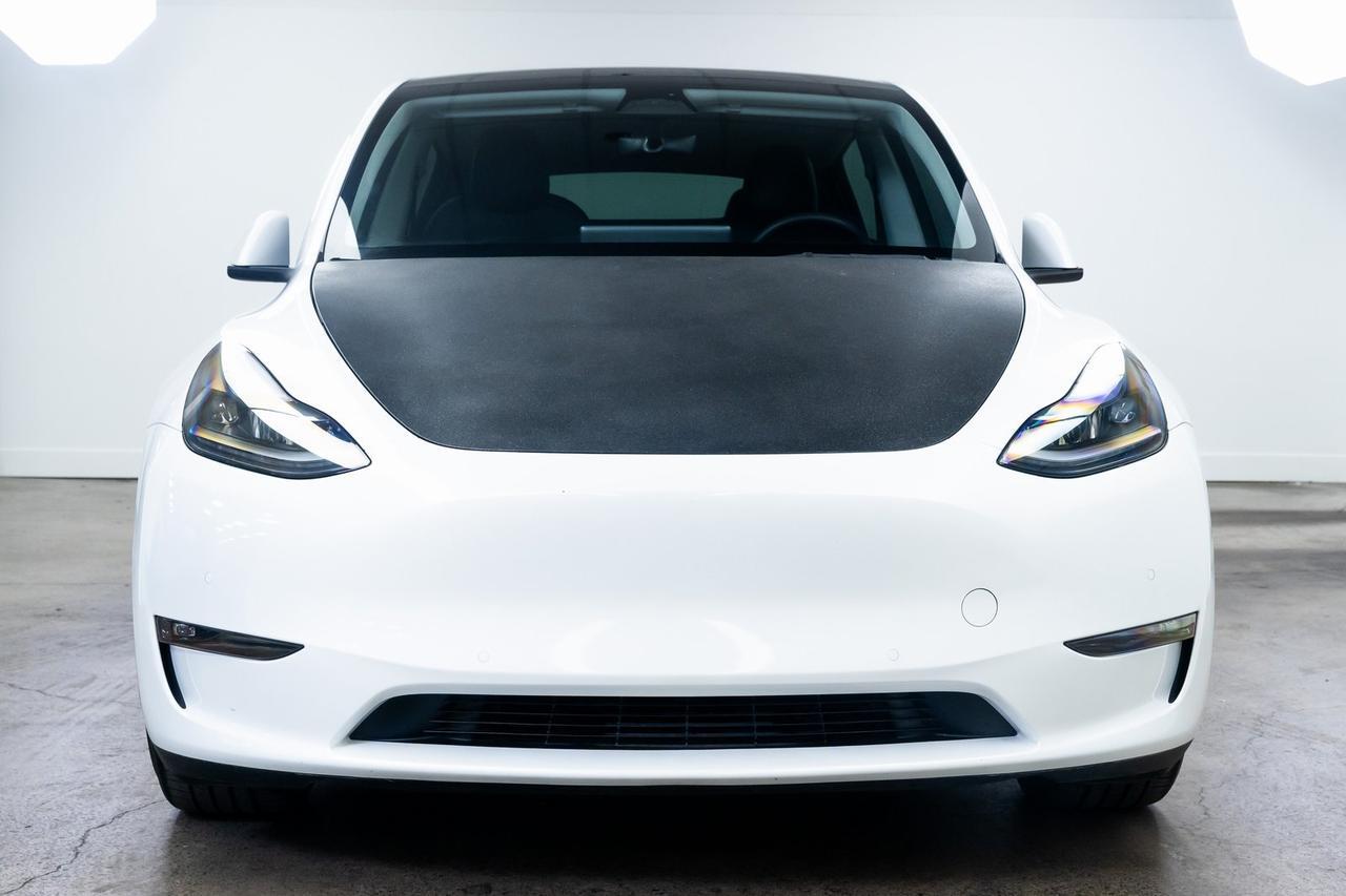 2022 Tesla Model Y Performance Autopilot Heated Seats One Owner Portland OR