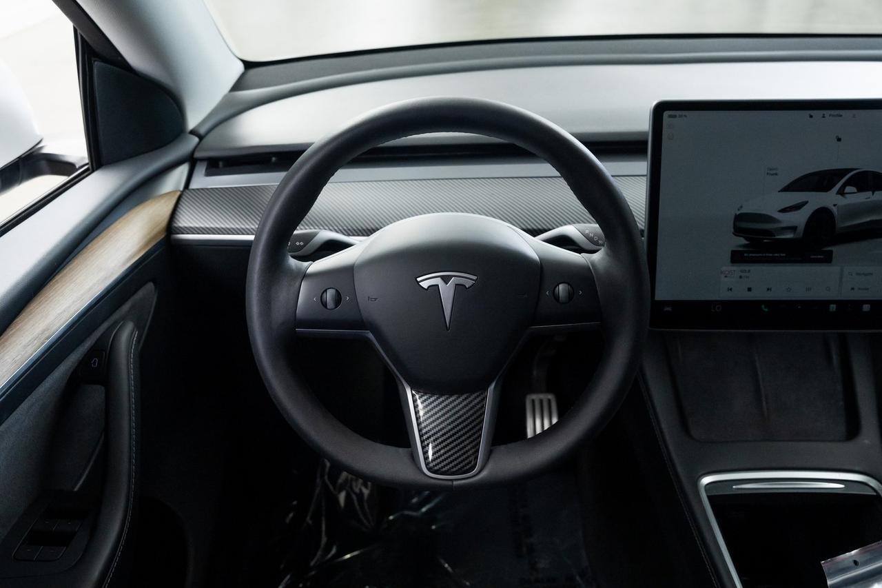 2022 Tesla Model Y Performance Autopilot Heated Seats One Owner Portland OR