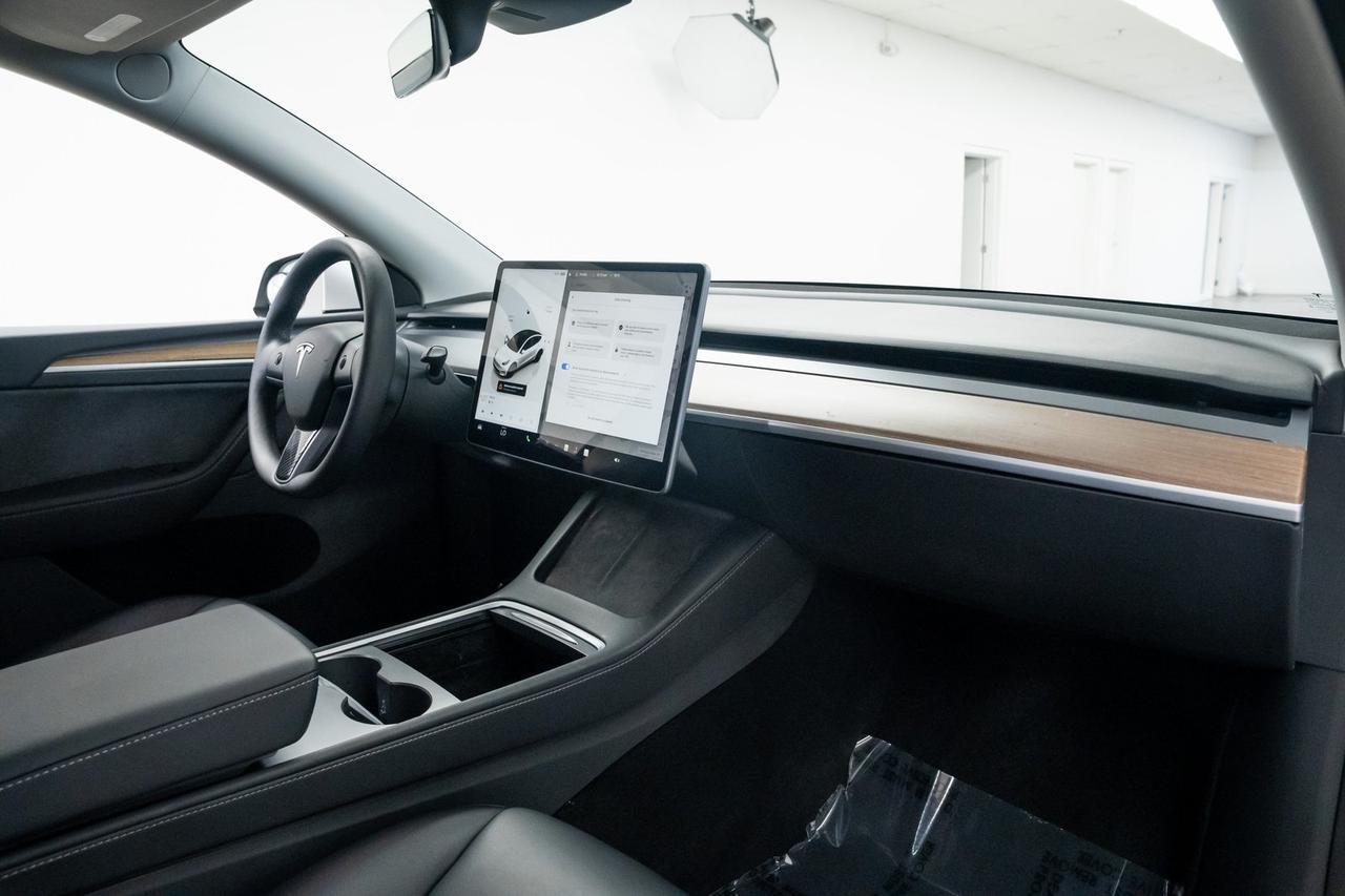 2022 Tesla Model Y Performance Autopilot Heated Seats One Owner Portland OR