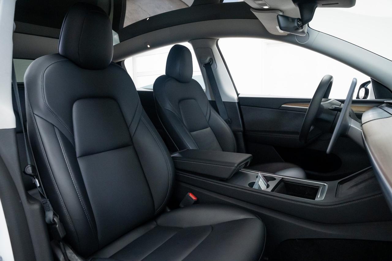 2022 Tesla Model Y Performance Autopilot Heated Seats One Owner Portland OR