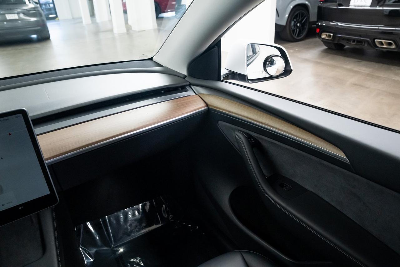 2022 Tesla Model Y Performance Autopilot Heated Seats One Owner Portland OR
