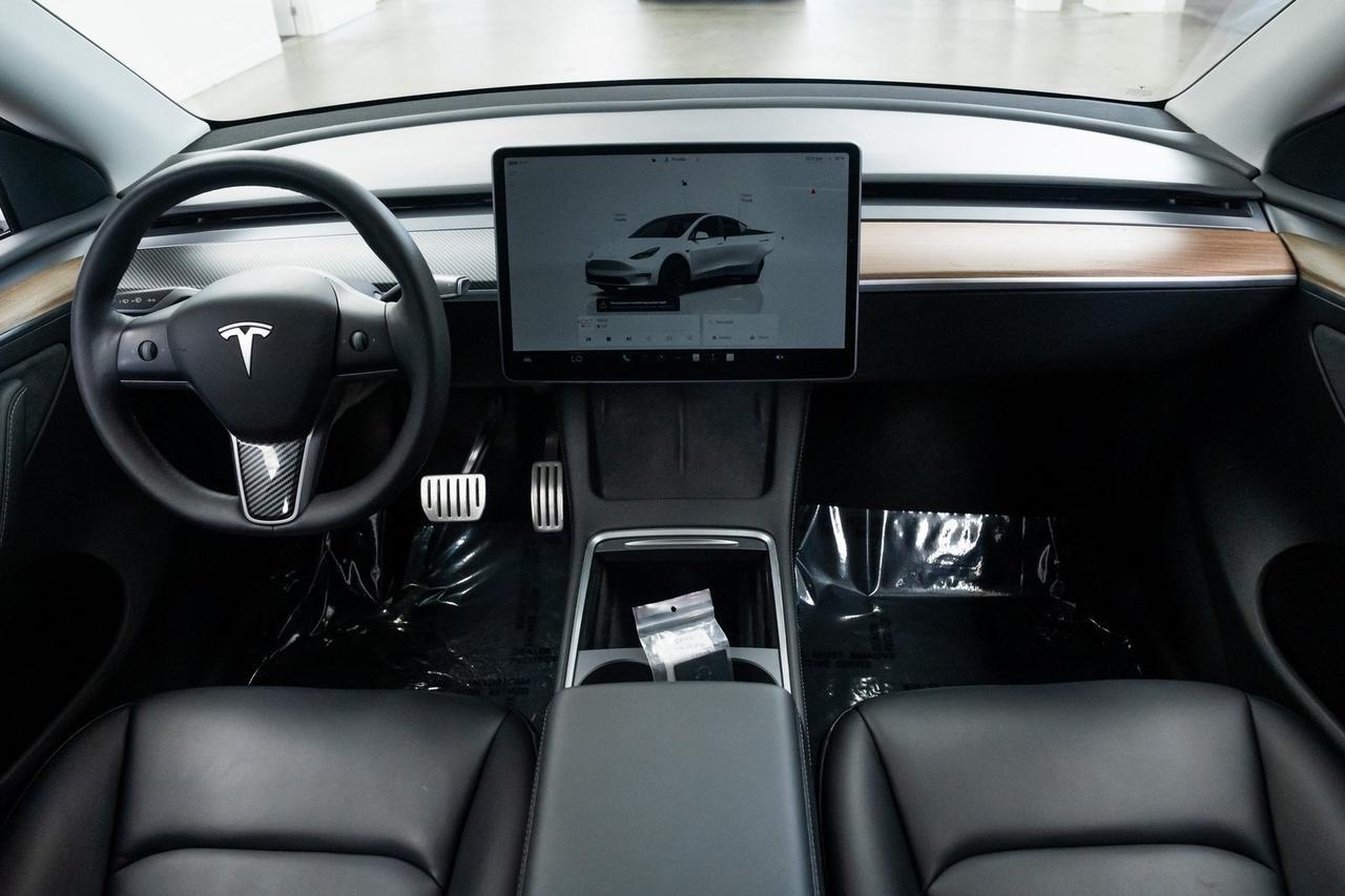 2022 Tesla Model Y Performance Autopilot Heated Seats One Owner Portland OR
