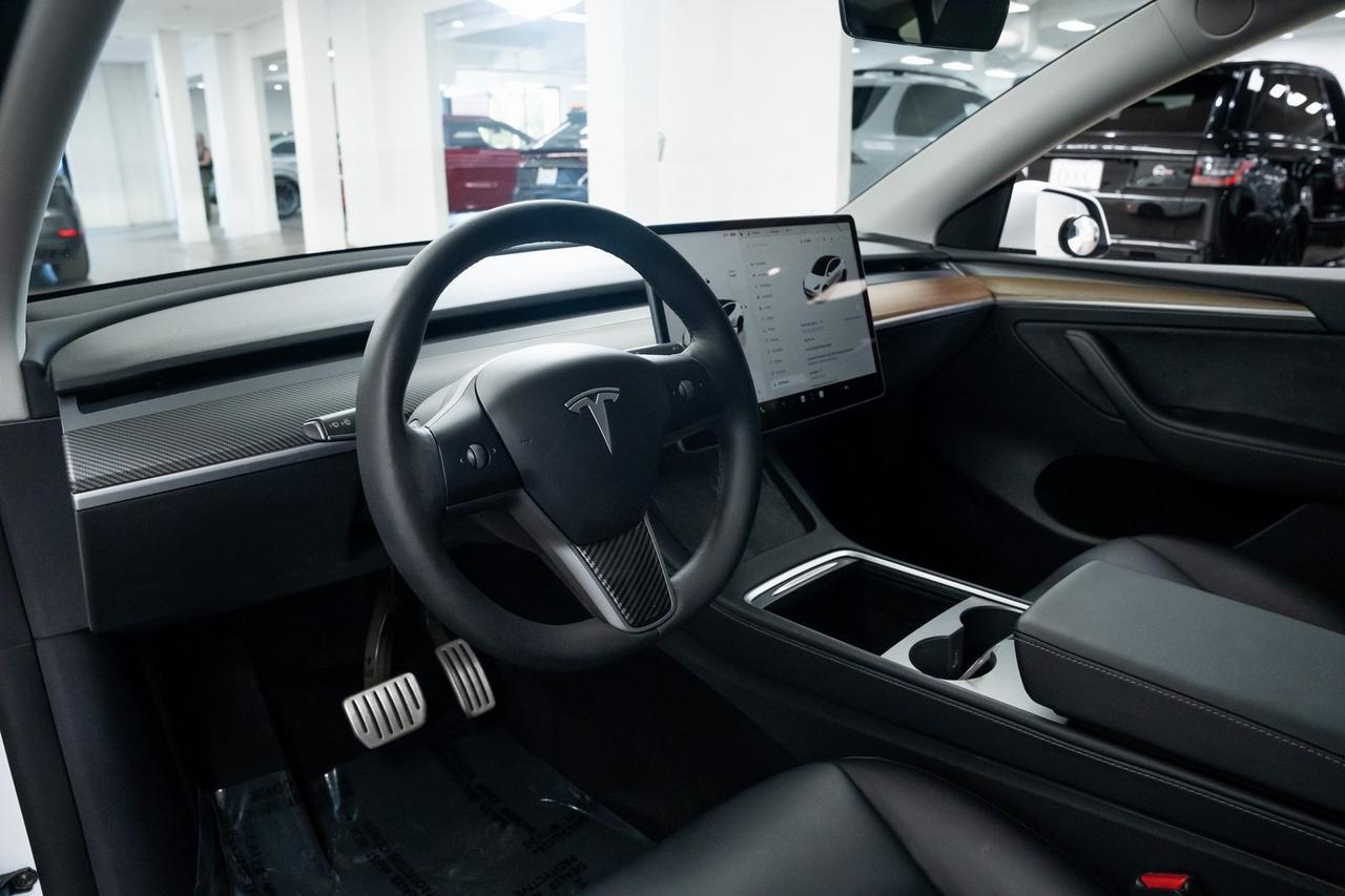 2022 Tesla Model Y Performance Autopilot Heated Seats One Owner Portland OR