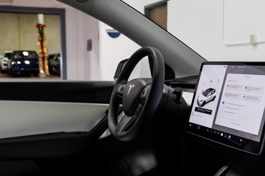 2022 Tesla Model Y Performance Carrollton TX
