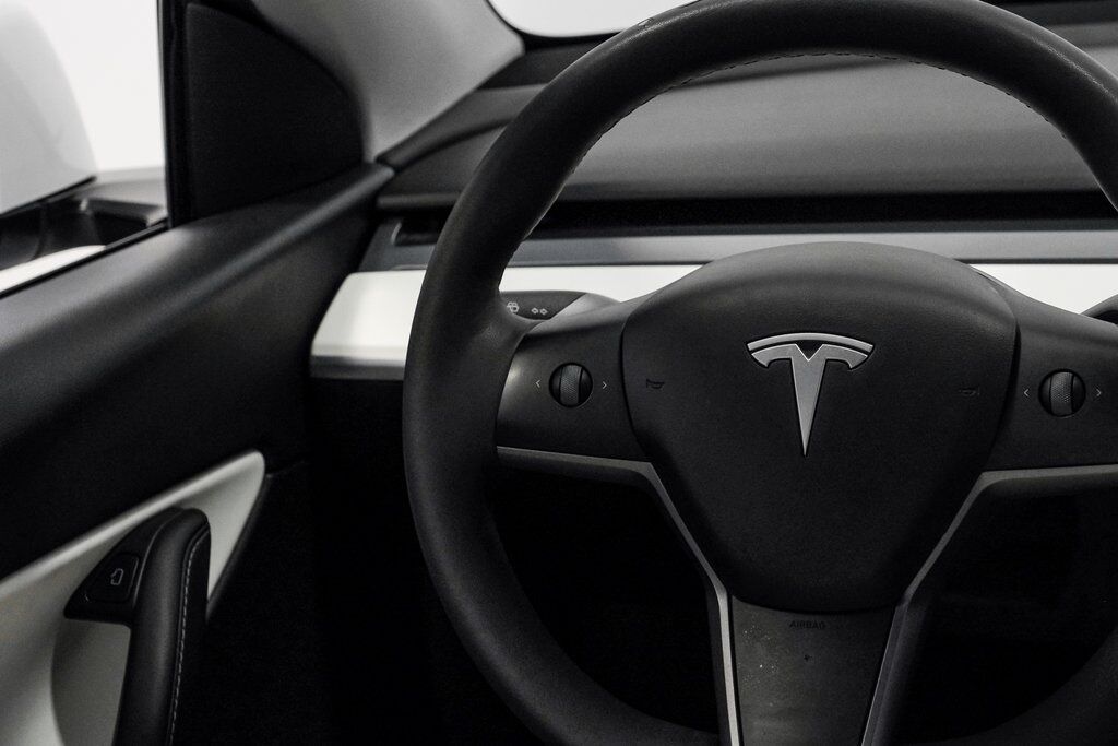 2022 Tesla Model Y Performance Carrollton TX