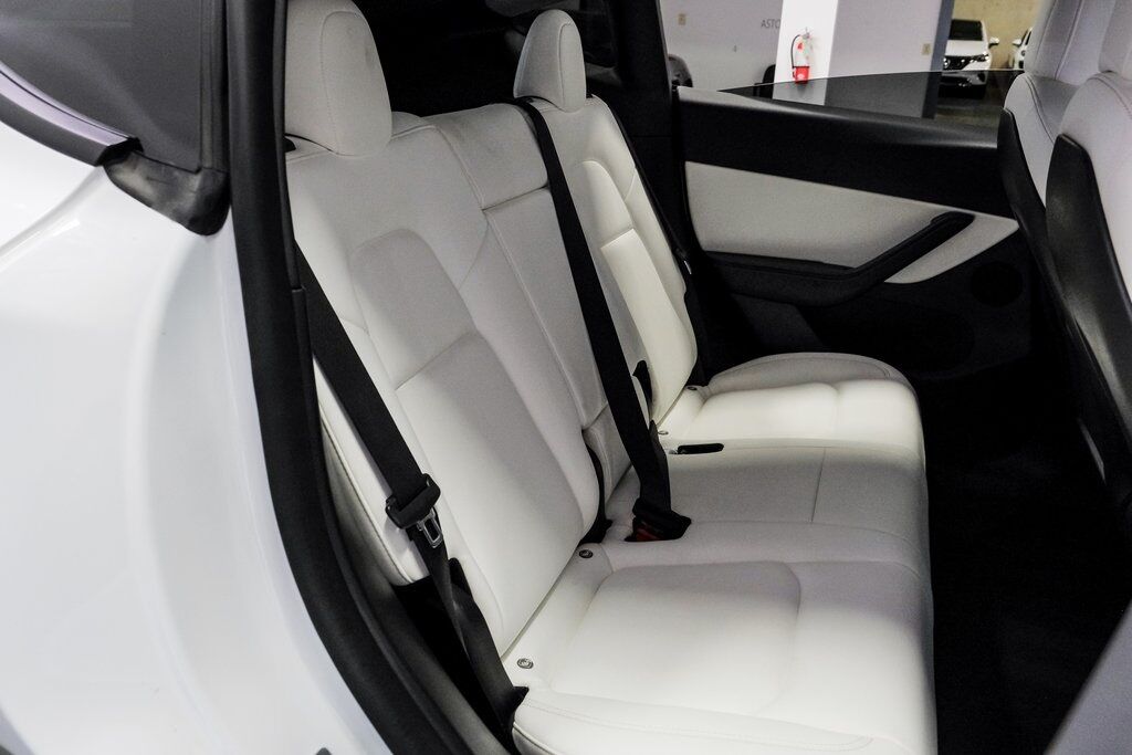 2022 Tesla Model Y Performance Carrollton TX