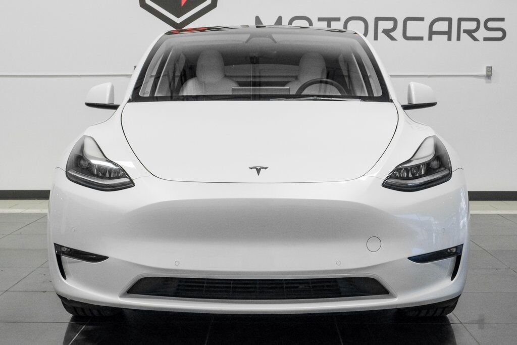 2022 Tesla Model Y Performance Carrollton TX