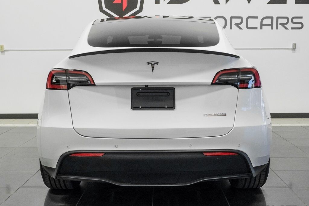 2022 Tesla Model Y Performance Carrollton TX