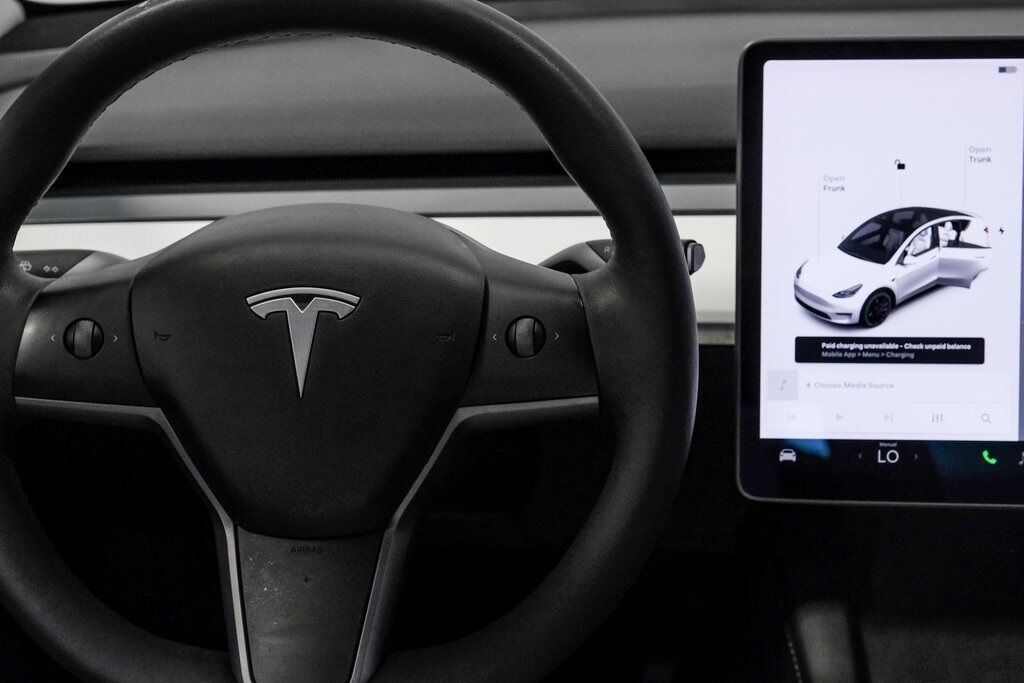 2022 Tesla Model Y Performance Carrollton TX