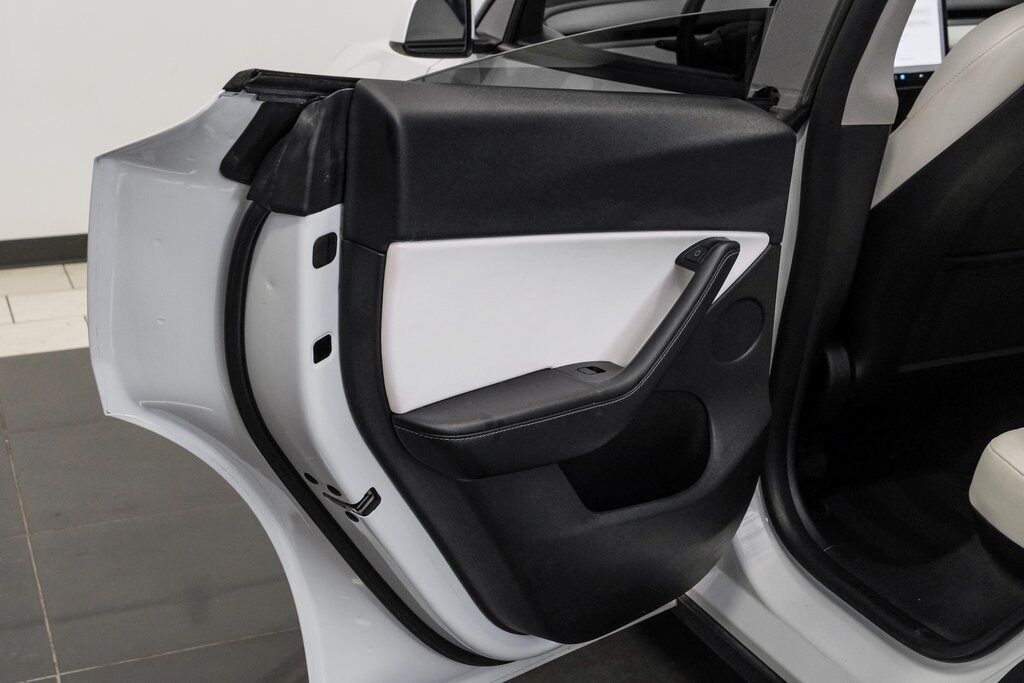 2022 Tesla Model Y Performance Carrollton TX