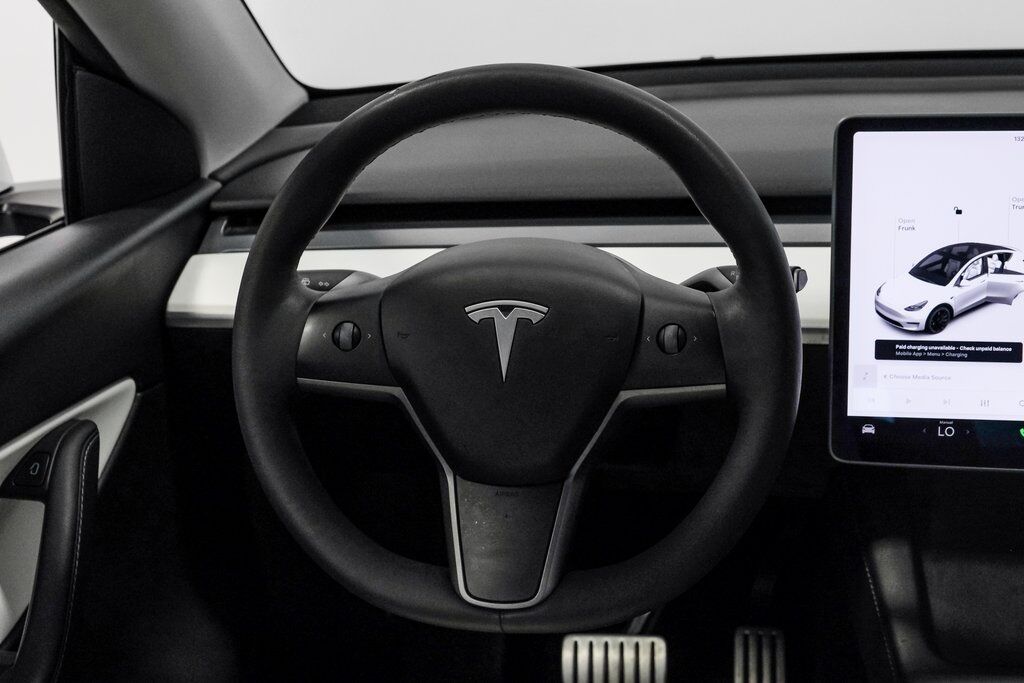 2022 Tesla Model Y Performance Carrollton TX