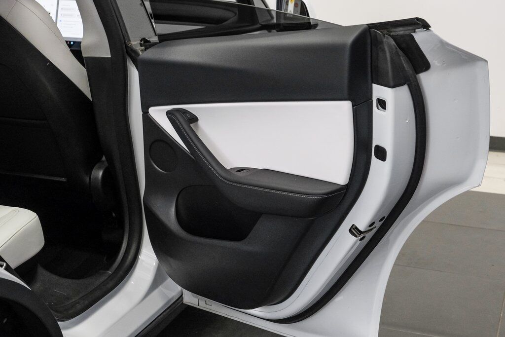 2022 Tesla Model Y Performance Carrollton TX