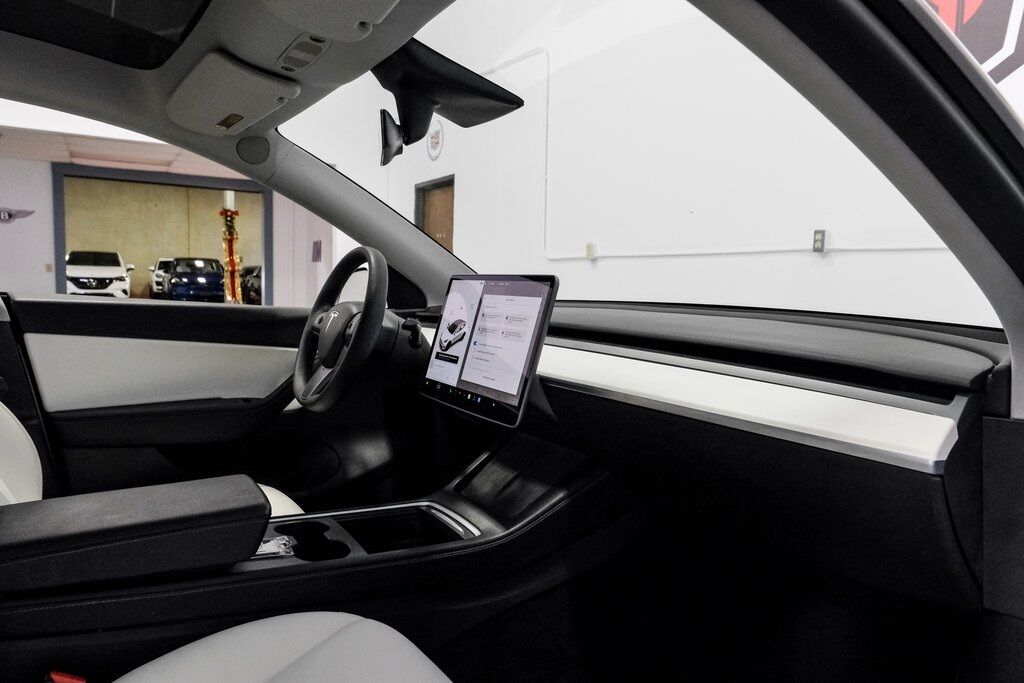 2022 Tesla Model Y Performance Carrollton TX