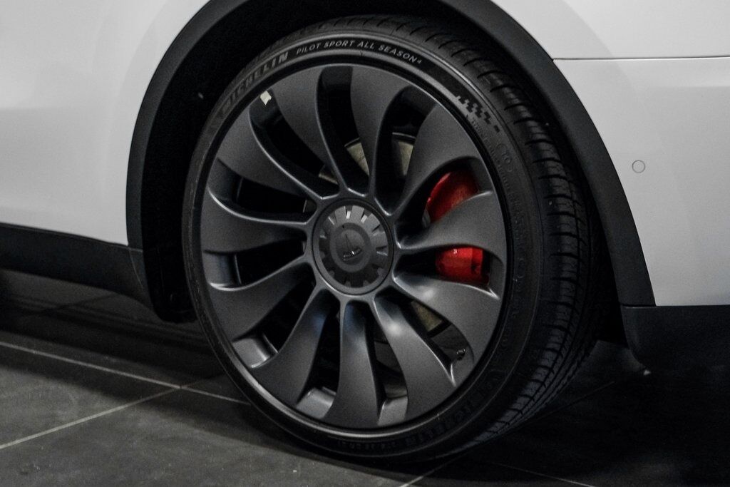 2022 Tesla Model Y Performance Carrollton TX