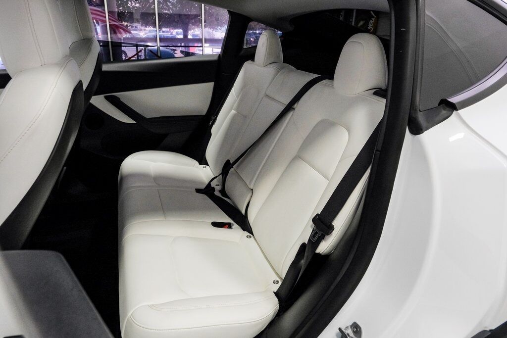2022 Tesla Model Y Performance Carrollton TX