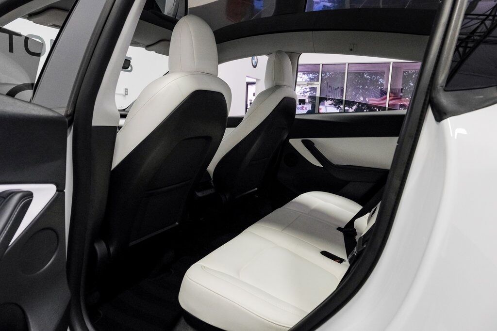 2022 Tesla Model Y Performance Carrollton TX