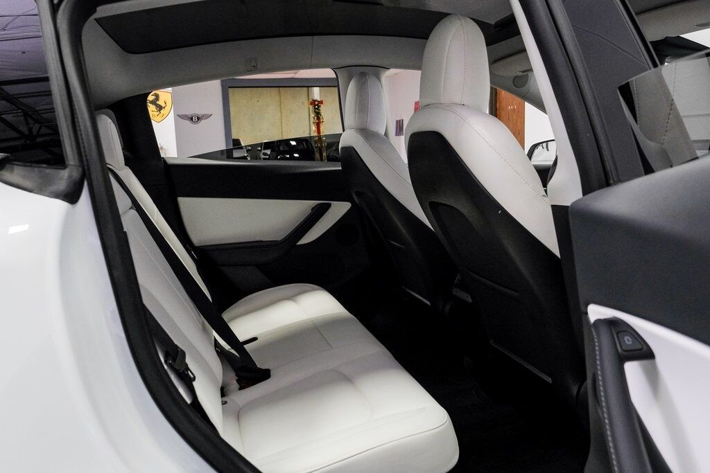 2022 Tesla Model Y Performance Carrollton TX