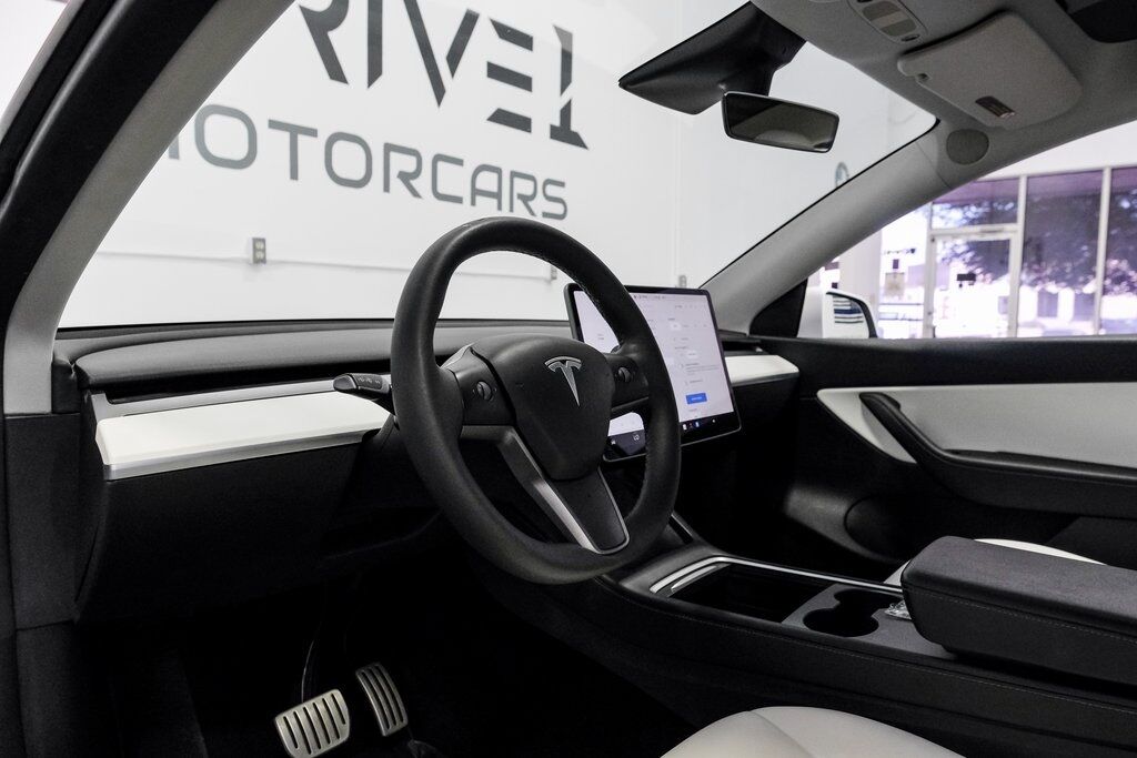 2022 Tesla Model Y Performance Carrollton TX