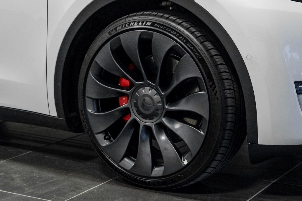 2022 Tesla Model Y Performance Carrollton TX