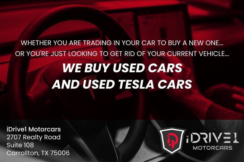 2022 Tesla Model Y Performance Carrollton TX