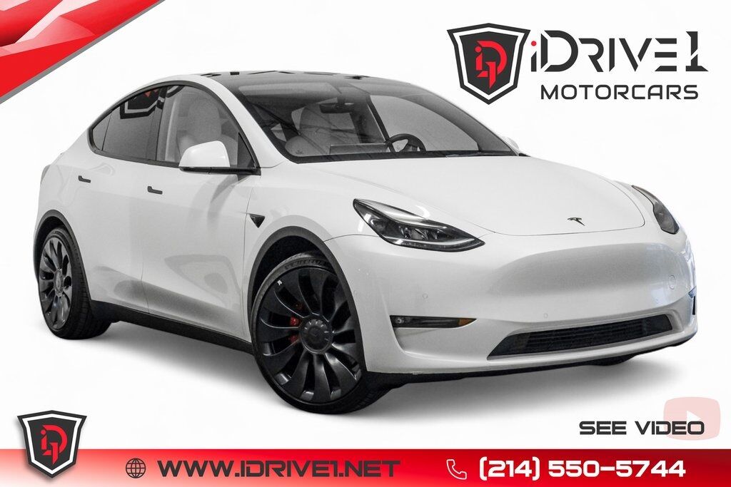 2021 Tesla Model X Long Range photo 4