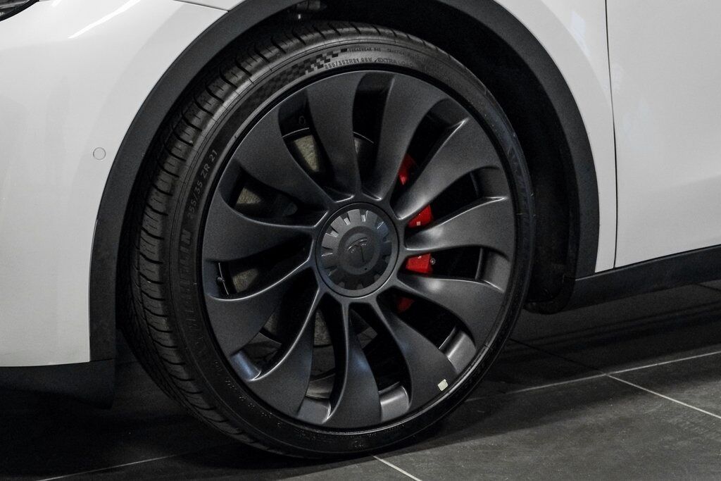 2022 Tesla Model Y Performance Carrollton TX