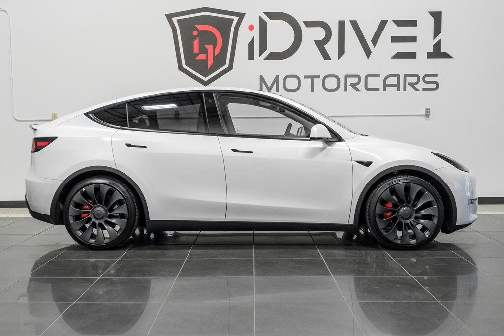 2022 Tesla Model Y Performance Carrollton TX