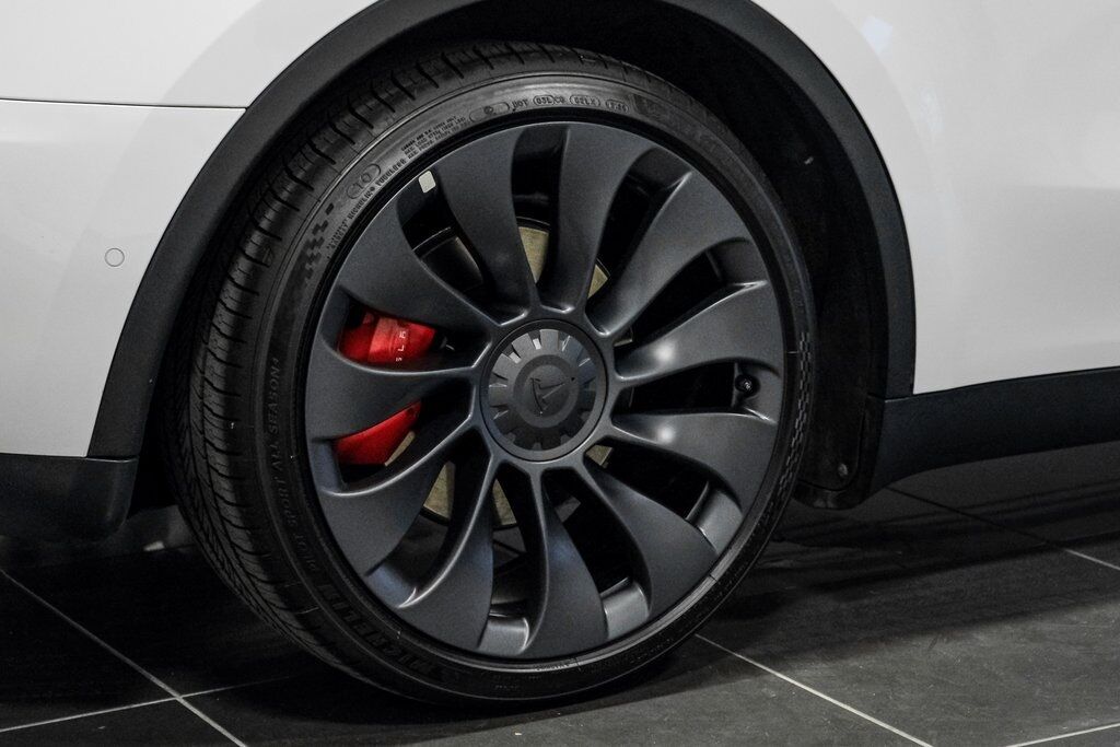 2022 Tesla Model Y Performance Carrollton TX