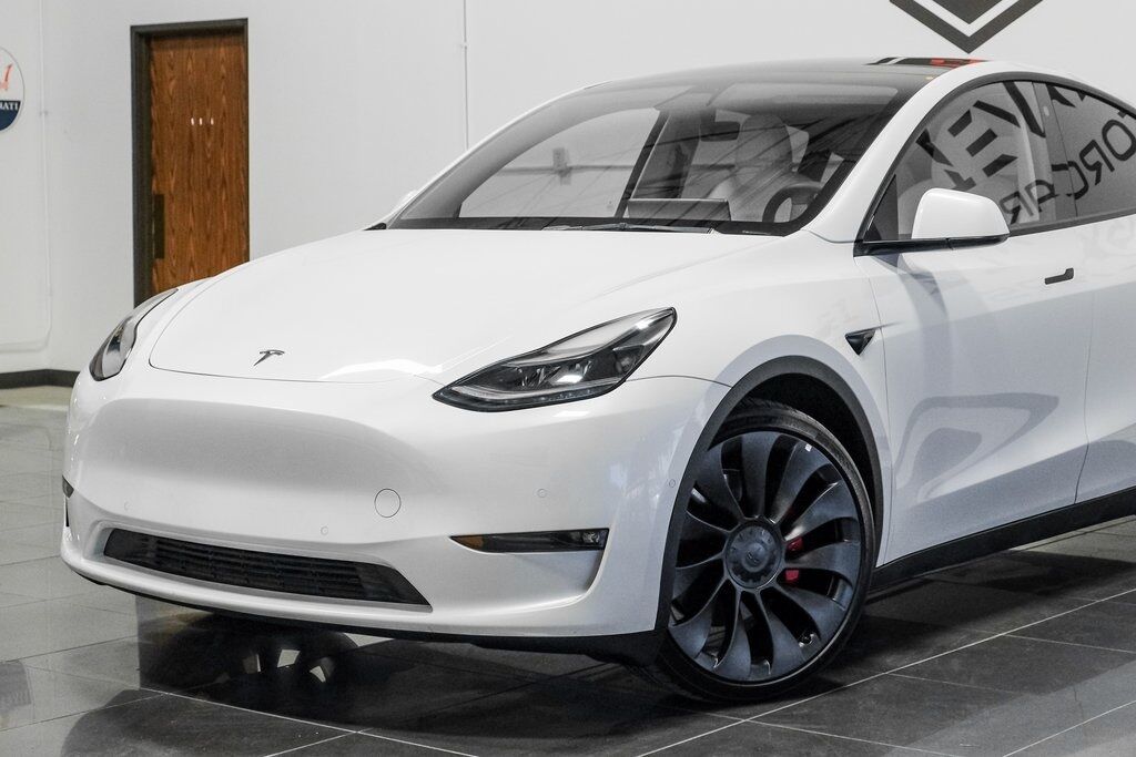 2022 Tesla Model Y Performance Carrollton TX