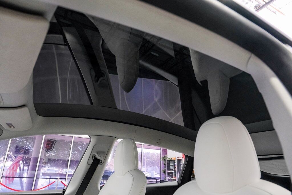 2022 Tesla Model Y Performance Carrollton TX