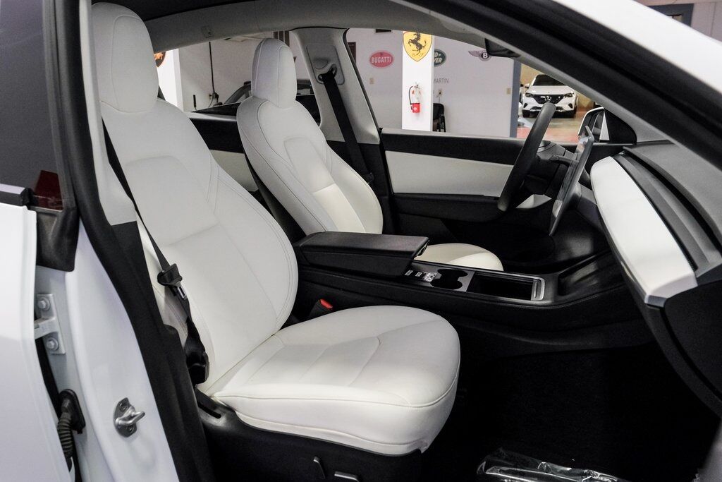 2022 Tesla Model Y Performance Carrollton TX