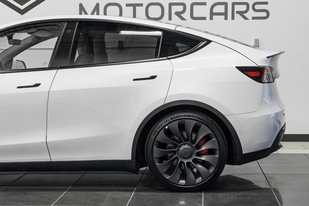 2022 Tesla Model Y Performance Carrollton TX