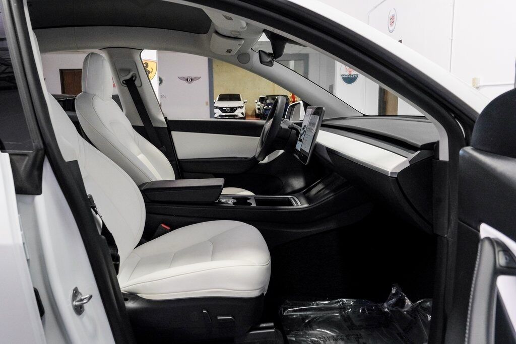 2022 Tesla Model Y Performance Carrollton TX