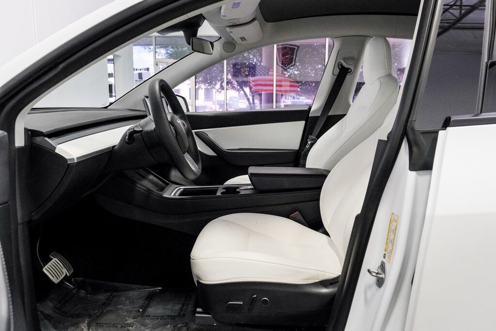 2022 Tesla Model Y Performance Carrollton TX