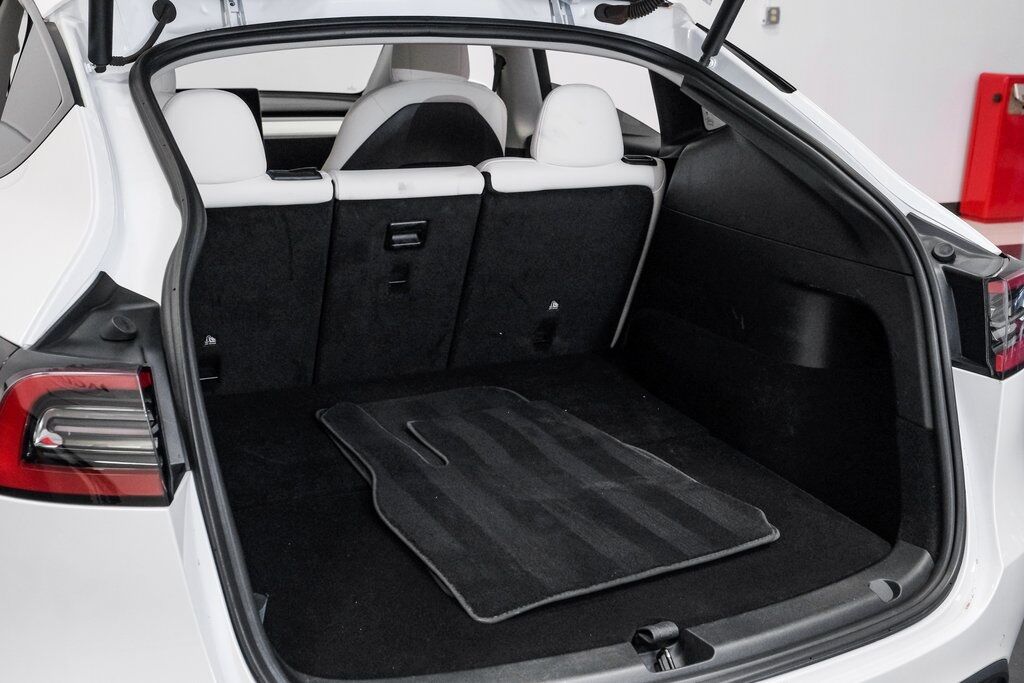 2022 Tesla Model Y Performance Carrollton TX