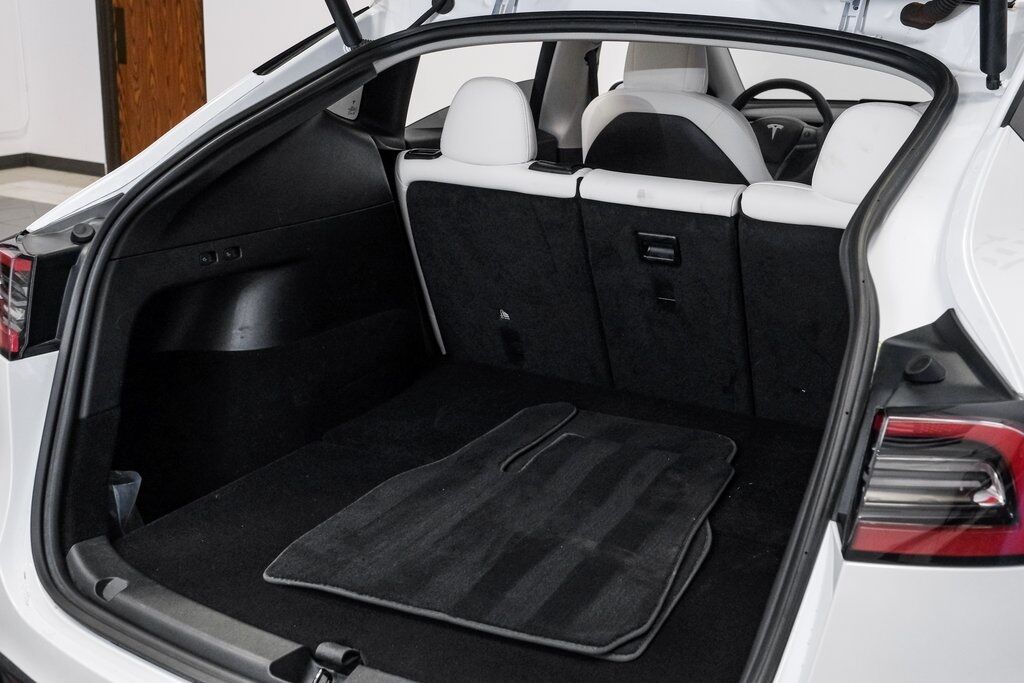 2022 Tesla Model Y Performance Carrollton TX