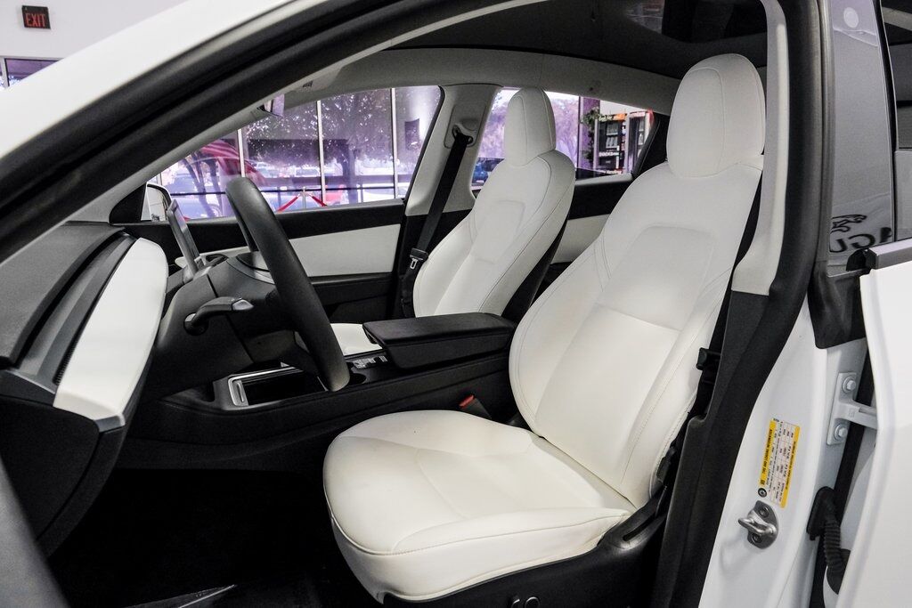2022 Tesla Model Y Performance Carrollton TX