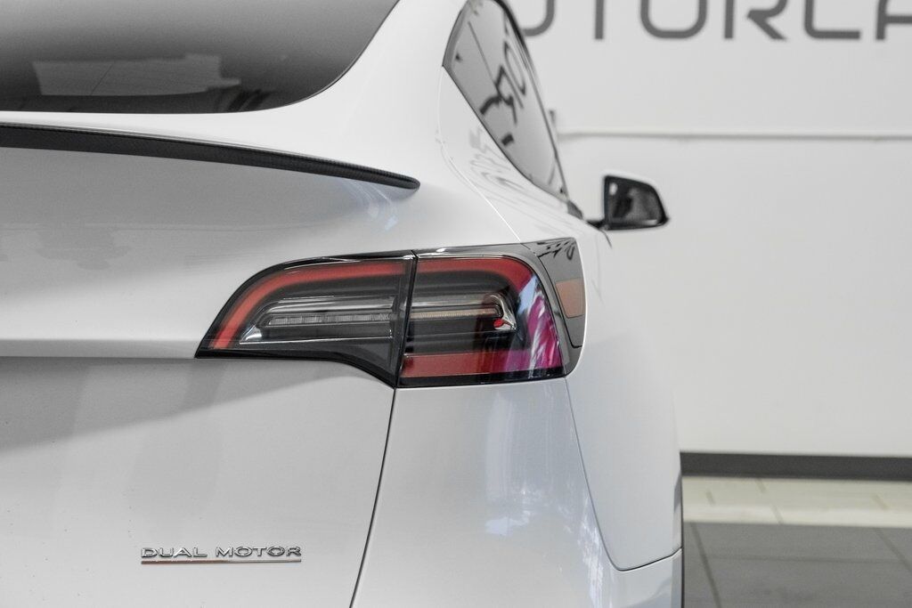 2022 Tesla Model Y Performance Carrollton TX
