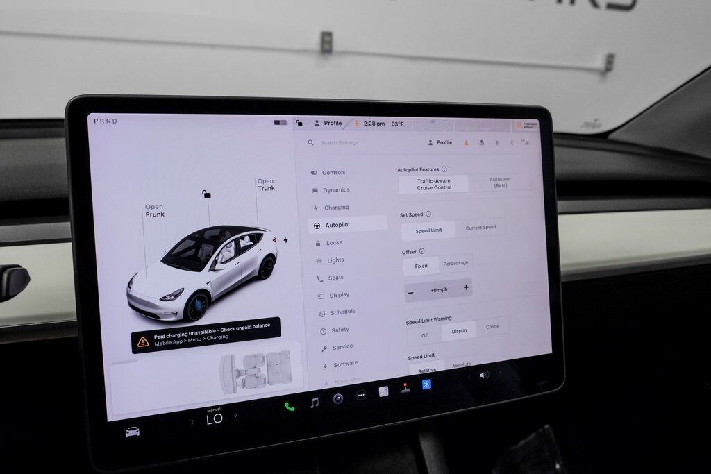 2022 Tesla Model Y Performance Carrollton TX