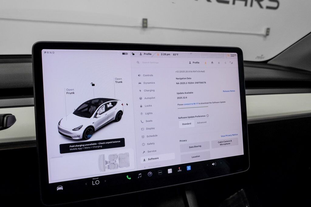 2022 Tesla Model Y Performance Carrollton TX