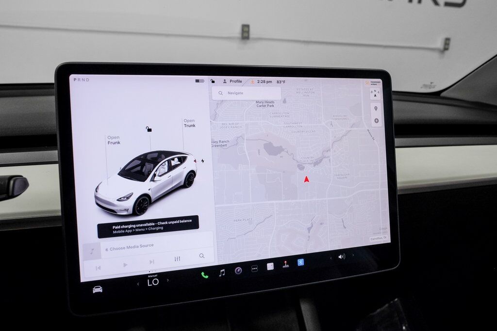 2022 Tesla Model Y Performance Carrollton TX