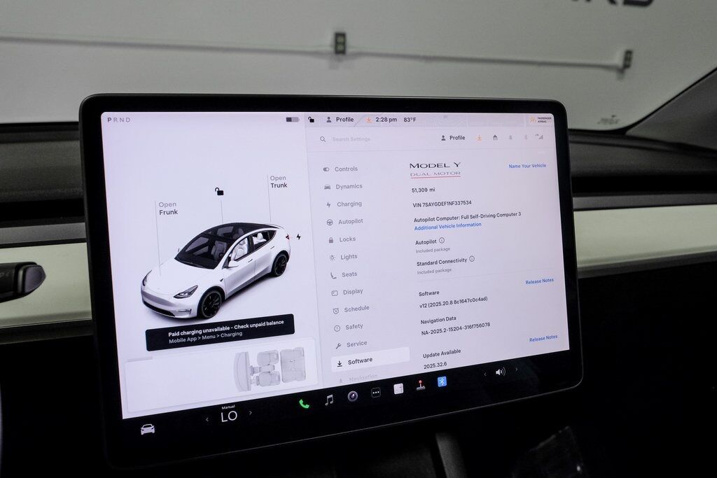 2022 Tesla Model Y Performance Carrollton TX