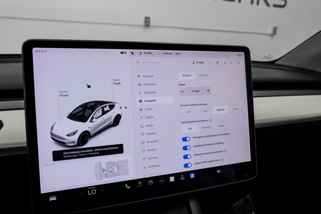 2022 Tesla Model Y Performance Carrollton TX