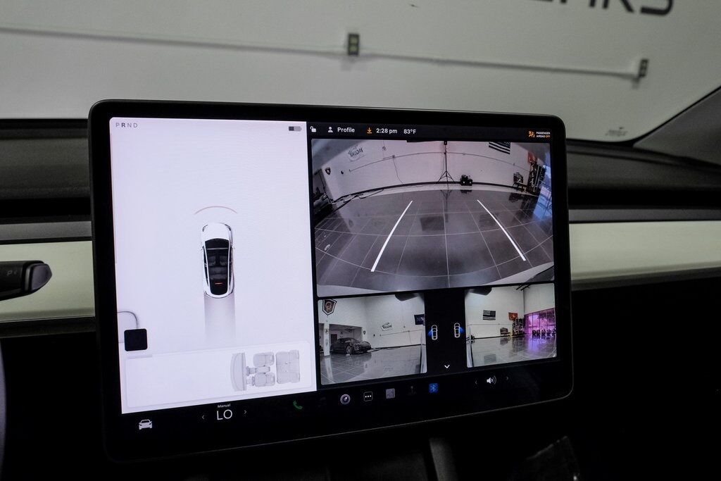 2022 Tesla Model Y Performance Carrollton TX