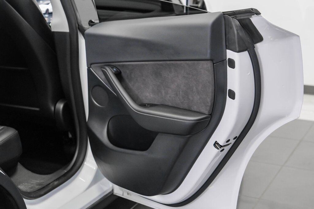 2022 Tesla Model Y Performance Carrollton TX