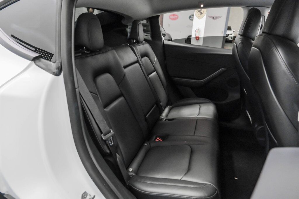 2022 Tesla Model Y Performance Carrollton TX