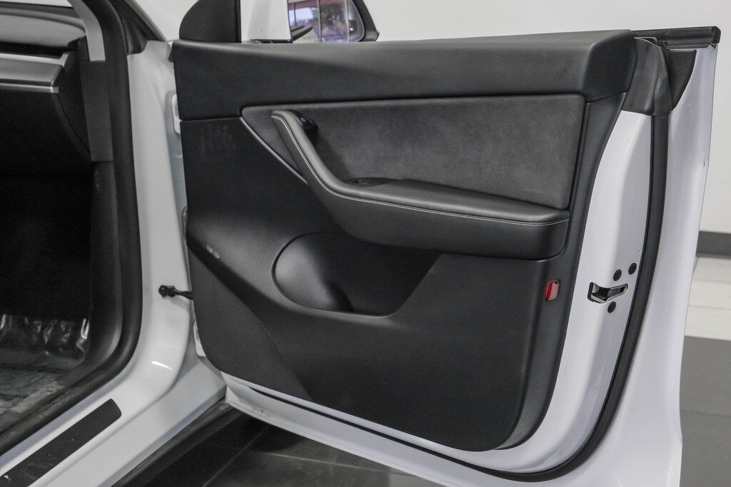 2022 Tesla Model Y Performance Carrollton TX