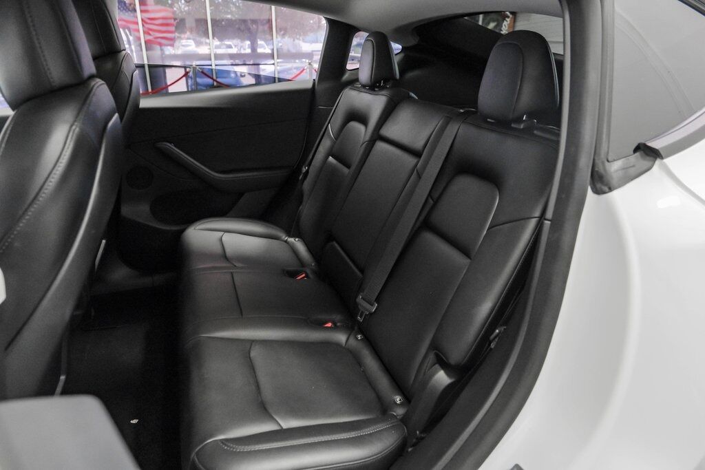 2022 Tesla Model Y Performance Carrollton TX